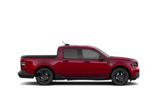 2026 Ford Maverick® External Image 1